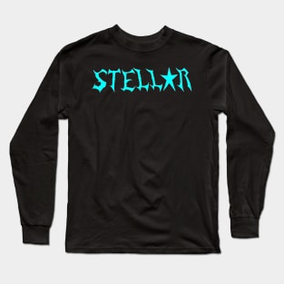 stellar Long Sleeve T-Shirt